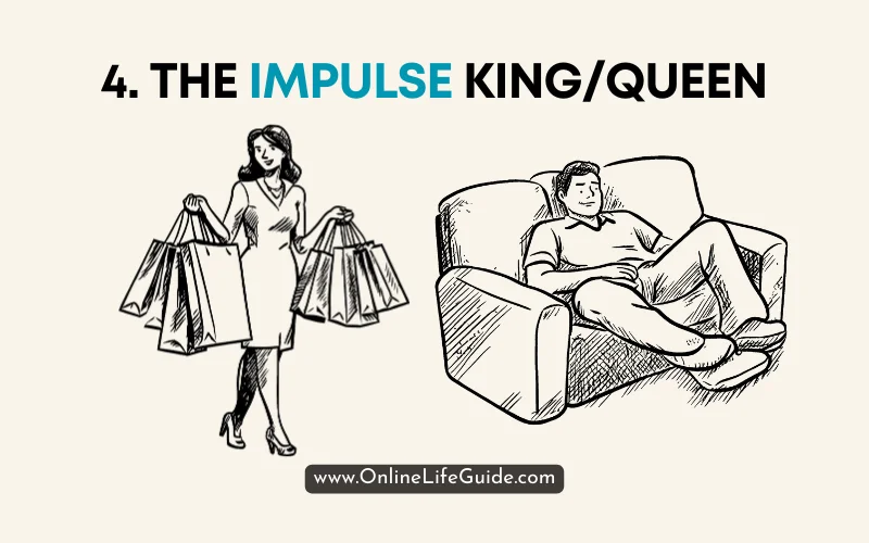 4. The Impulse KingQueen